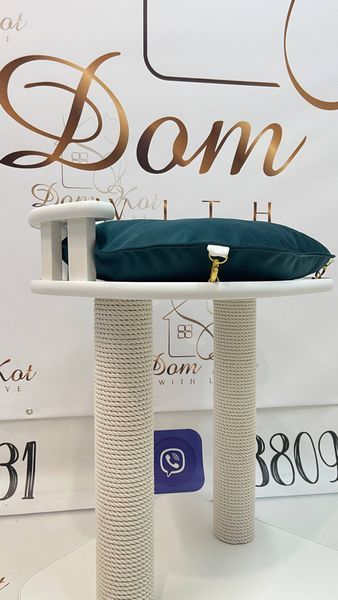 Кігтеточка для котиків KGT-010 фото