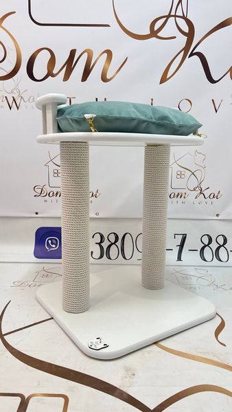 Кігтеточка для котиків KGT-010 фото